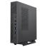 0000129659 Case PILOT Z1 - 1L, MB H610T3, 2xType-C, 4xUSB3, 2xUSB2, HDMI, WiFi6 & BT, RJ45, Vesa, 120W PSU