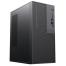 0000129660 Case PILOT Z15 - 15L, Mini Tower, mATX, Type-C, 2xUSB3, 2xUSB2, DVDRW