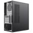 0000129660 Case PILOT Z15 - 15L, Mini Tower, mATX, Type-C, 2xUSB3, 2xUSB2, DVDRW