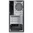 0000129660 Case PILOT Z15 - 15L, Mini Tower, mATX, Type-C, 2xUSB3, 2xUSB2, DVDRW