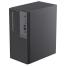 0000129660 Case PILOT Z15 - 15L, Mini Tower, mATX, Type-C, 2xUSB3, 2xUSB2, DVDRW