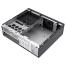 0000129661 Case PILOT Z8 - 8L, SFF, mATX, 300W PSU, Type-C, 2xUSB3, 2xUSB2, DVDRW, Card Reader