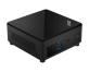 0000129853 MSI MINI PC BAREBONE CUBI 5 12M-002BEU i5-1235U