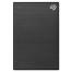 0000129998 ONE TOUCH HDD 1TB BLACK 2.5IN USB3.0 EXTERNAL HDD WITH PASS