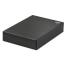 0000129998 ONE TOUCH HDD 1TB BLACK 2.5IN USB3.0 EXTERNAL HDD WITH PASS