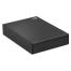 0000129998 ONE TOUCH HDD 1TB BLACK 2.5IN USB3.0 EXTERNAL HDD WITH PASS