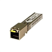 Networking - Switch 0000131624 DELL NETWORKING TRANSCEIVER SFP 1000BASE-T