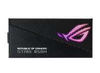 Components - PC power supplies 0000130039 ASUS ALIMENTATORE ROG-STRIX-AURA-850G-GAMING