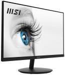 Monitor - from 22 to 23,9 inches 0000130053 MSI MONITOR 23,8 LED IPS 16:9 FHD 1MS 300 CDM, VGA/DP/HDMI, MULTIMEDIALE