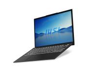 Notebook - Consumer Home 0000130247 MSI NB PRESTIGE 13EVO A13M-212IT I7-1360P 16GB 1TB SSD 13.3 FHD+ WIN 11 HOME ADVANCED