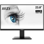 Monitor - from 22 to 23,9 inches 0000130360 MSI MONITOR LED IPS 23,8 16:9 FHD, 1MS,