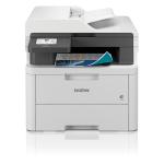 Printer - Laser 0000131024 MULTIFUNZIONE 3 IN 1 (PRINT, SCAN, COPY) A 26 PPM.