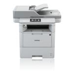 Printer - Laser 0000131028 MULTIFUNZIONE 4 IN 1 (PRINT, SCAN, COPY, FAX) A 50