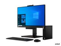 Personal Computer - PC Desktop Mini 0000131483 TS M75Q TINY RZ5-5600GE 16GB 512GB WLAN W11P 3YOS