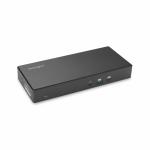 Notebook - Adattatori,Docking 0000132198 SD4781P DOCKING STATION USB-C E USB-A DUAL 4K