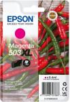 Consumables - Cartridges 0000132328 CARTUCCE PEPERONCIN MAGENTA503XL