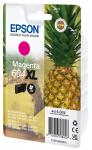 Consumabili - Cartucce 0000132331 CARTUCCE INK ANANAS MAGENTA604XL