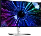 Monitor - from 22 to 23,9 inches 0000132760 DELL ULTRASHARP 24 USB-C HUB MONITOR U2424HE(23.8)