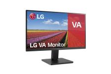 Monitor - Monitor da 18 a 21,9 pollici 0000132832 LG MONITOR 21,5 LED VA 16:9 FHD 5MS 220 CDM, INCLINABILE, VGA/HDMI