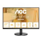 Monitor - Monitor da 24 a 29,9 pollici 0000133202 AOC MONITOR 27 LED IPS FHD 16:9 250 CDM, 100HZ,