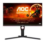 Monitor - Monitor da 24 a 29,9 pollici 0000133304 27 AOC GAMING 16:9 IPS 4K 160HZ