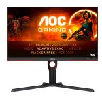 Monitor - Monitor da 24 a 29,9 pollici 0000133440 27 AOC GAMING 16:9 VA 2K 180HZ