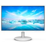 Monitor - Monitor da 24 a 29,9 pollici 0000133451 PHILIPS MONITOR 27 LED IPS 16:9 FHD, 4MS 250 CDM, VGA/HDMI, MULTIMEDIALE, BIANCO