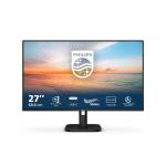 Monitor - Monitor da 24 a 29,9 pollici 0000133495 E-LINE MONITOR 27 IPS 1920X1080