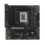 Components - Motherboard 0000133531 ASUS MB B760, TUF GAMING B760M-PLUS WIFI II, LGA 1700, DDR5