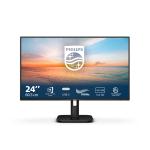 Monitor - Monitor da 22 a 23,9 pollici 0000133771 E-LINE MONITOR 24 IPS 1920X1080