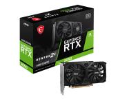 Components - Video Cards 0000133810 RTX 3050 VENTUS 2X 6G OC