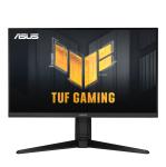 Monitor - Monitor da 24 a 29,9 pollici 0000133894 ASUS MONITOR 27 LED IPS QHD 16:9 1MS 180HZ 350 CDM, HDR 400, 130 sRGB, DP/HDMI, PIVOT, MULTIMEDIALE