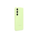 Smartphone and Tablet - Accessories 0000133937 SILICONE CASE GREEN S24