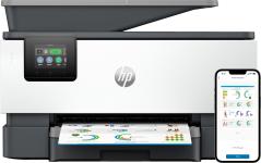 Stampanti - Laser 0000134072 HP OFFICEJET PRO 9125E AIO PRINTER