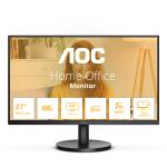 Monitor - Monitor da 24 a 29,9 pollici 0000134108 AOC MONITOR 27 LED IPS FHD 16:9 8MS 250 CDM 100hz, VGA/HDMI, MULTIMEDIALE