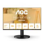 Monitor - from 26 to 29,9 inch 0000134110 AOC MONITOR 27 LED IPS FHD 16:9 100hz, MULTIMEDIALE