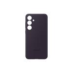 Smartphone and Tablet - Accessories 0000134112 SILICONE CASE DARK VIOLET S24+