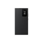 Smartphone e Tablet - Accessori 0000134113 SMART VIEW CASE BLACK S24 UL