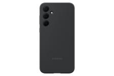 Smartphone and Tablet - Accessories 0000134153 SILICONE CASE BLACK A35