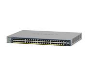 Networking - Switch 0000134769 28PT GE POE+ SMART SWITCH