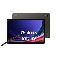 Smartphone e Tablet - Tablet - Android 0000130013 GALAXY TAB S9 11 12GB/256GB WIFI GRAPHITE