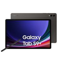 Smartphone and Tablet - Tablet - Android 0000130014 GALAXY TAB S9+ 12.4 12GB/256GB WIFI GRAPHITE