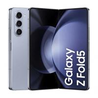 Smartphone e Tablet - Samsung 0000130021 GALAXY Z FOLD 5 12GB/256GB ICY BLUE