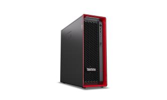 Personal Computer - Business Pro 0000130067 TS P5 TWR XEON W5-2455X 64GB 1TB W11PRO 3Y PREMIER