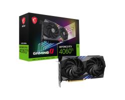 Components - Video Cards 0000130081 RTX 4060 TI GAMING X 16G