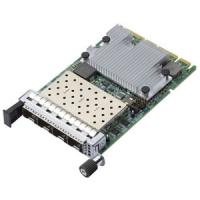 Networking - Schede Rete 0000130087 Broadcom 57504 Quad Port 10/25GbE,SFP28 OCP NIC 3