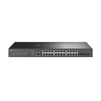 Networking - Switch 0000130114 JETSTREAMT 24-PORT 2.5GBASE-T