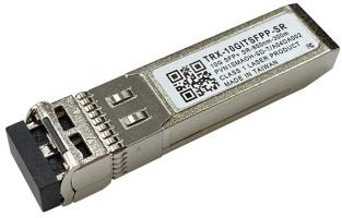 Networking - Switch 0000130122 OPTICAL TRANSCEIVER 10GBE SFP+ UP TO 300M