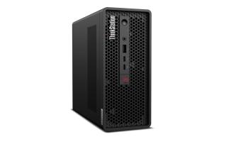 Personal Computer - Business Pro 0000130125 TS P3 USFF I9-13900 32G 1TB RTXA2000 WLAN W11P 3+1