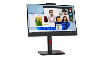 Monitor - Monitor da 22 a 23,9 pollici 0000130141 THINKVISION TS TINY-IN-ONE 23.8 FHD IPS TOUCH